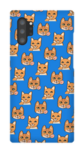 ziggy Samsung phone case - by arti_iris