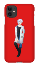 VirgoVR iPhone Phone Cases