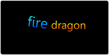 firedragon101 XXL Gaming Mousepad