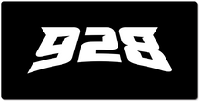 ninetwoeight_ XXL Gaming Mousepad