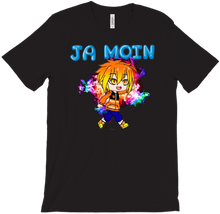 Ja Moin T-Shirts