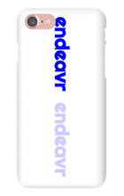 endeavr iPhone Phone Cases