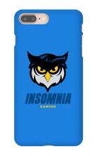 Insomnia Gaming iPhone Phone Cases