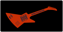 drewundone XXL Gaming Mousepad