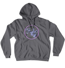 Blusa Hyple (Hoodies No-Zip/Pullover)