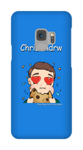 Tasty Cookie Samsung Phone Case