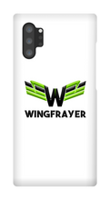 WingFraYer Samsung Cover