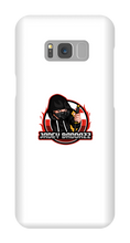 jadeybaddazz Samsung Phone Cases