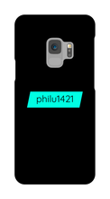 philu1421 Samsung Phone Cases