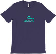 josyplays T-Shirts