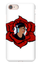 wisemarkus iPhone Phone Cases