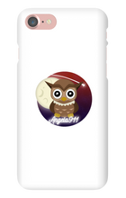 Angela911 iPhone Cases