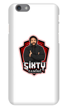 iPhone case de Sixty Gaming