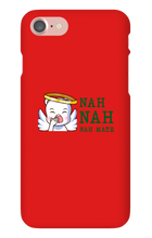 Nah mate charlieelou iPhone Phone Cases