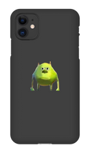itxzreefyy iPhone Phone Cases