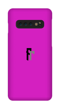 Rage Samsung Cases