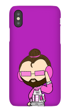 BB iPhone Cases