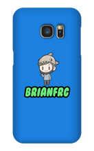 HI HI HI Samsung Phone Cases