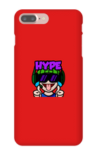 guerrillacpt iPhone Phone Cases