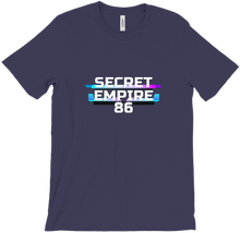 secretempire86 T-Shirts