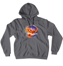 liverbirdgaminguk Hoodies (No-Zip/Pullover)