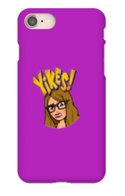 princesshaaaaay iPhone Phone Cases
