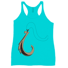 tanktop-women-racerback hook
