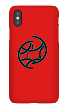 t3oteo iPhone Phone Cases