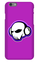 Nori Plays iPhone Phone Cases