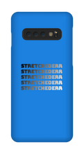 stretchederr Samsung Phone Cases