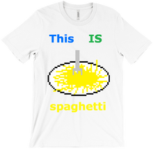 This IS Spaghetti T-Shirts