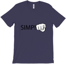 coccosnetwork SIMP! T-shirt