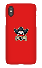 Limited Edition Outlaw RP iPhone Phone Cases