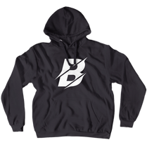 BruteClan Logo Hoodie (Pullover)