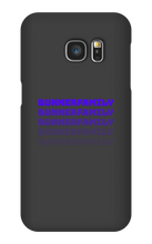 nickbunner Samsung Phone Cases