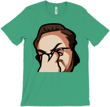 corminWhy Shirt
