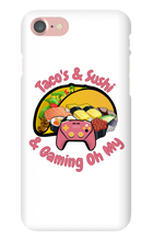 juniebgaming iPhone Phone Cases