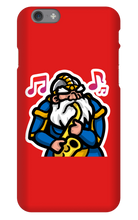 Fibnack Sax iPhone Cases