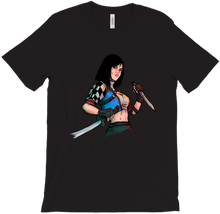 Ronin T !