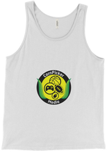 CornPicker Media Tank Top (Founders Edition)