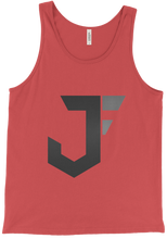 JF Tank (grayscale logo)