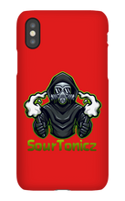 sourtonicz iPhone Phone Cases