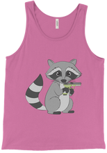 Racckunai Tank Top
