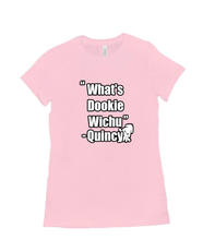Quincy's quotes Women's Tee