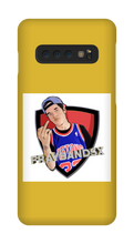 fraybandsx Samsung Phone Cases