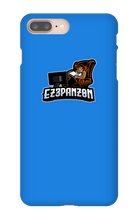ez3panz0n iPhone Phone Cases