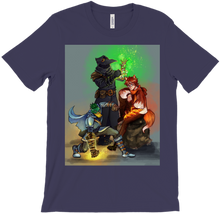 SpellBreak Trios-Shirt