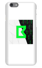 bazukajhoww iPhone Phone Cases
