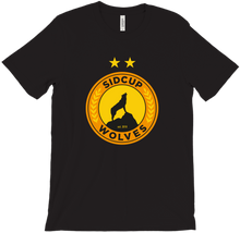 Sidcup Wolves Large Logo