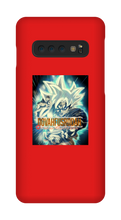 dovahfusrodah Samsung Phone Cases